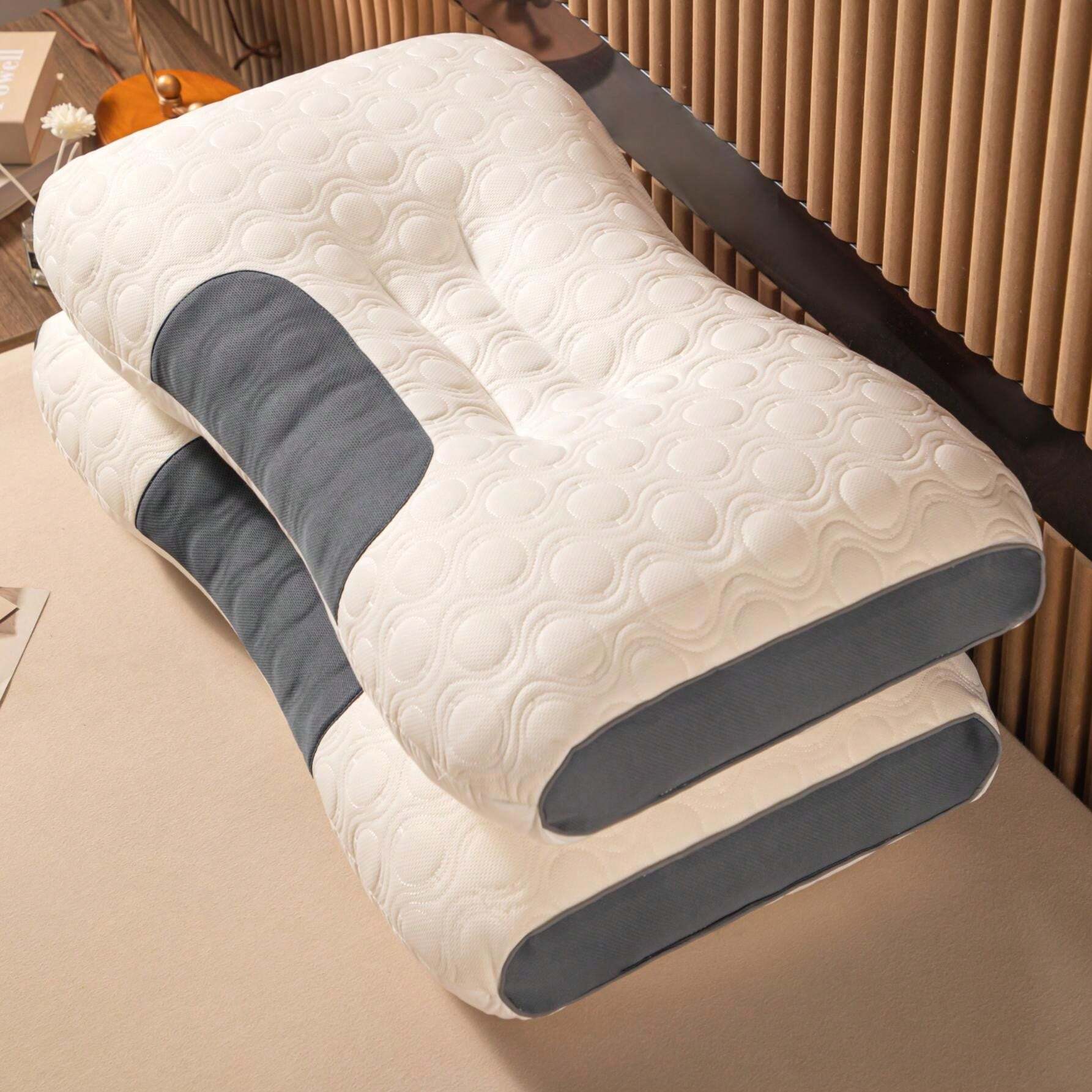 Подушка ортопедическая